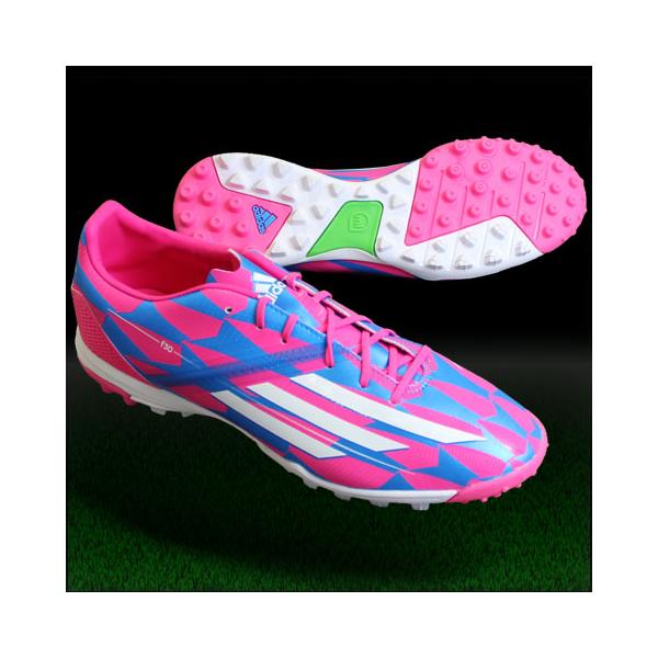 adidas F30 TF トレーニングシューズ adidas アディダス F30 2008 TRX TF(グリーン×ネイビー) 909582