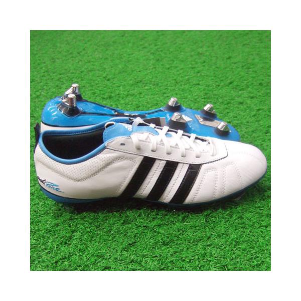 adidas X 取り替え式 （取り替え式スパイク・SG用サッカー