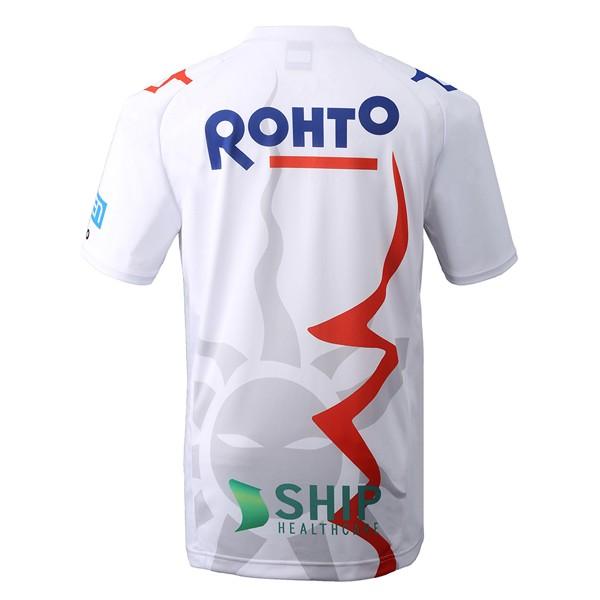 ガンバ大阪 2017 GAMBA EXPO記念 半袖レプリカユニフォーム 【UMBRO