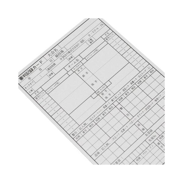 サッカー用審判記録カード 【molten|モルテン】サッカーフットサルレフェリー用具xfsdx /【Buyee】