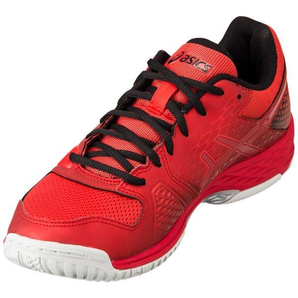 ゲルドメイン 4 レッドアラート×サンバ 【asics|アシックス