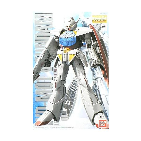 1/100 WD-M01 ターンエーガンダム (∀ガンダム)(再販) 新品MG ガンプラ