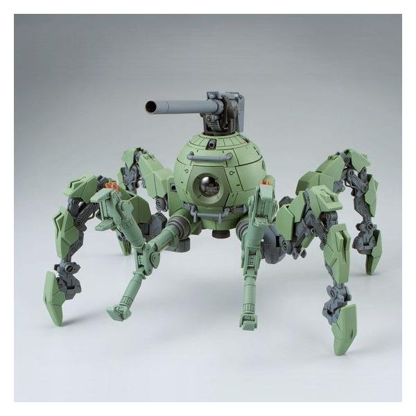 MG 1/100 ポリポッドボール｜プレミアムバンダイ｜バンダイ