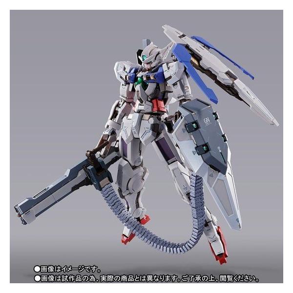 METAL BUILD ガンダムアストレア＋プロトGNハイメガランチャー (機動戦士ガンダム00P) 新品 フィギュア /【Buyee】 Buyee  - Japanese Proxy Service | Buy from Japan!