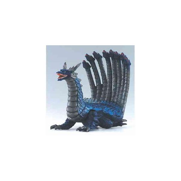 yuuki様専用確認画像ウルトラ怪獣ソフビミズノエノリュウ、カイザード