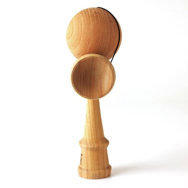 けん玉　JAC KENDAMA FUKUSHIMA HOPE KEYAKI ウッドデザイン賞 受賞作品データベース | JAC KENDAMA