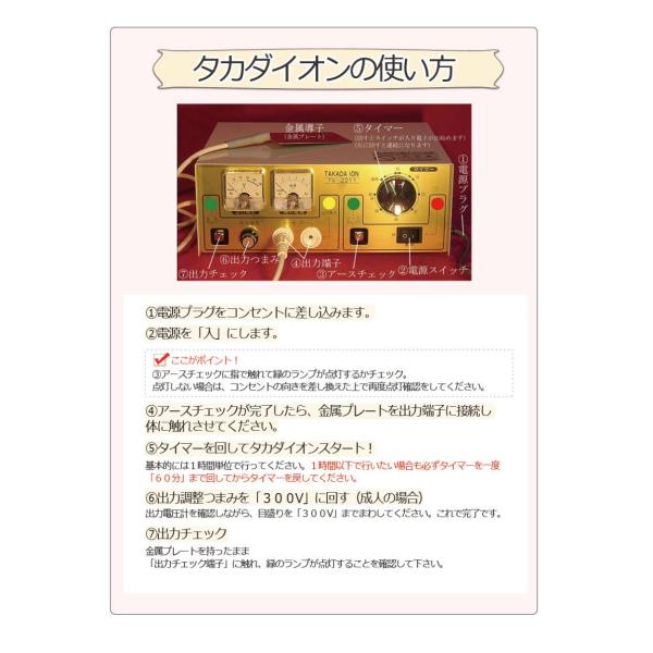 タカダイオン