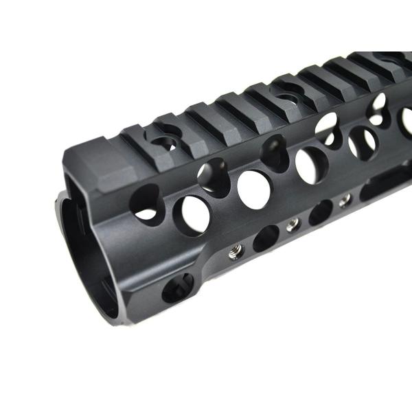 PTS Centurion Arms CMR レールシステム 12.5インチ Gen2 BK ハンド
