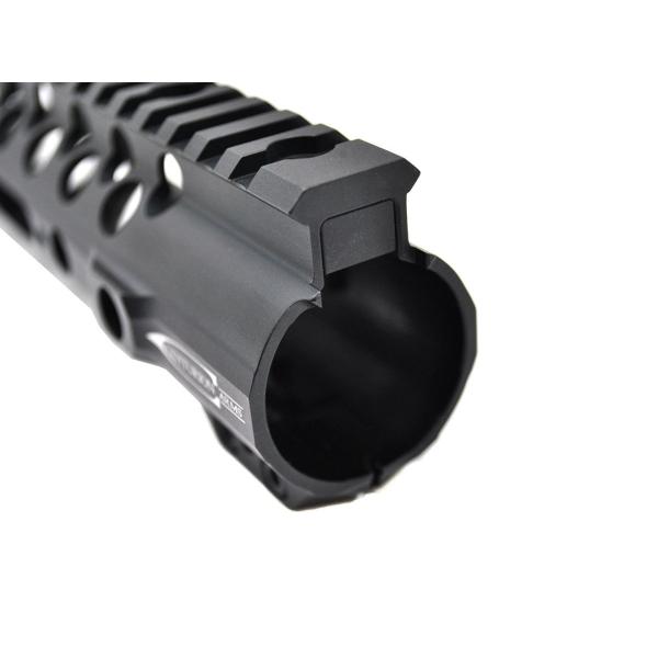 PTS Centurion Arms CMR レールシステム 12.5インチ Gen2 BK ハンド