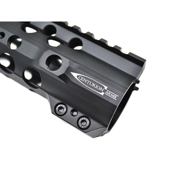 PTS Centurion Arms CMR レールシステム 12.5インチ Gen2 BK ハンド