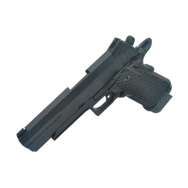 NOVRITSCH SSP1 Airsoft ハンドガン BK ノブリッチ ノブルッチ