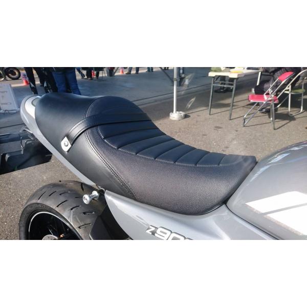 カワサキ Z900RS Cafe('18-) 純正シート 53066059912Y /【Buyee】