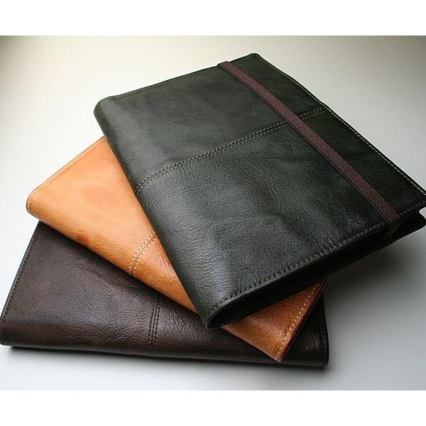 ブリットハウス トスタテーマ A6 手帳カバー ノートカバー ブリット