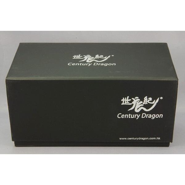 ミニカー/完成品 センチュリードラゴン 1/43 第一汽車 紅旗