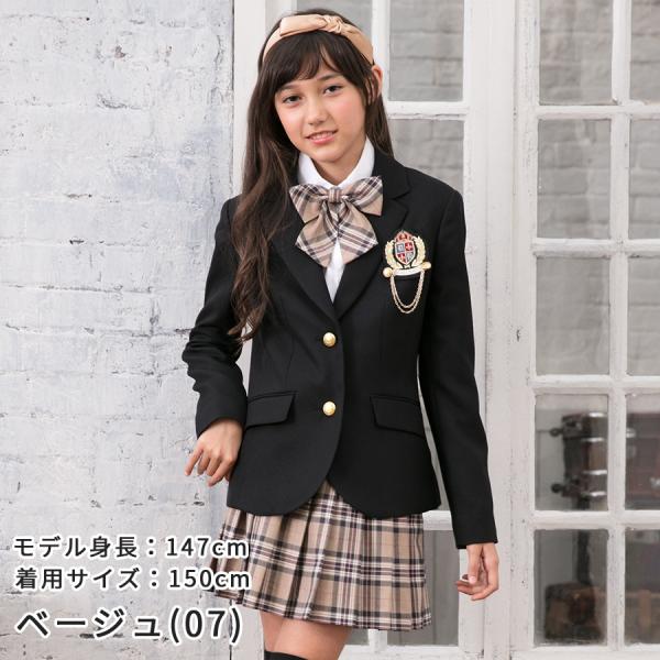 COMME CA ISM スーツ 150cm 卒業式 着用1回・美品です - フォーマル  