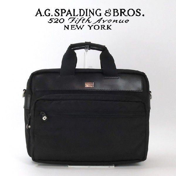 アルバート・グッドウィル・スポルディング&ブロス A.G. SPALDING&BROS