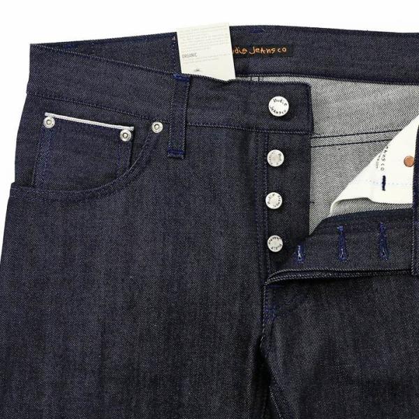 ヌーディージーンズ Nudie Jeans ジーンズ デニム パンツ メンズ