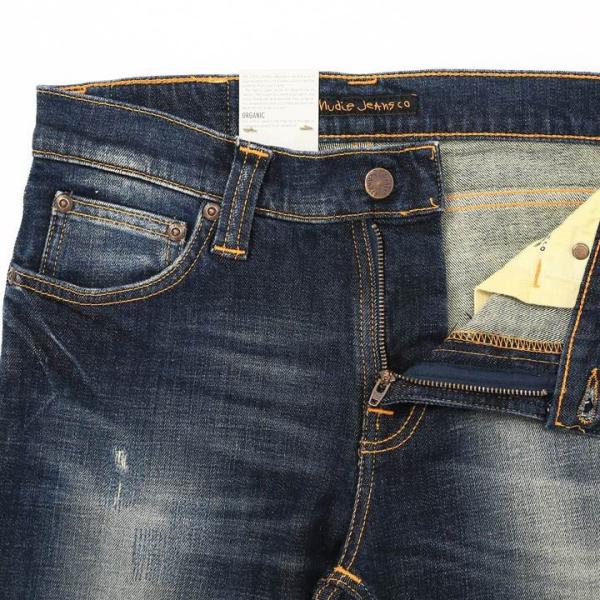 ヌーディージーンズ Nudie Jeans ジーンズ デニム パンツ メンズ