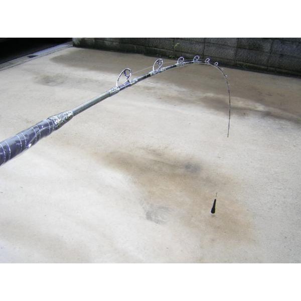 グローリー様専用剛樹 シマアジリミテッド SJLTD210SR 超美品 【公式通販】