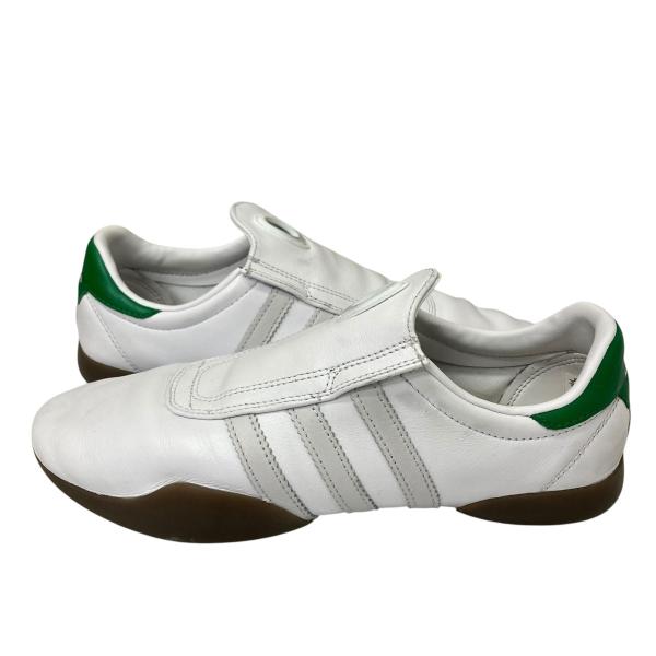 値下げ】adidas originals×KITH Women's Taekwondo MEI White