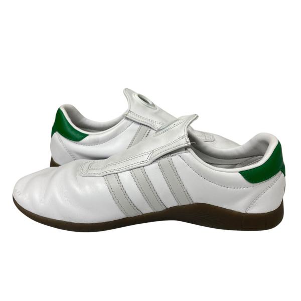 値下げ】adidas originals×KITH Women's Taekwondo MEI White