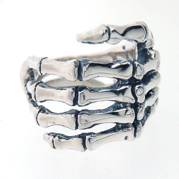 Crazy Pig Designs(クレイジーピッグ) ボーンハンドリングBONE HAND