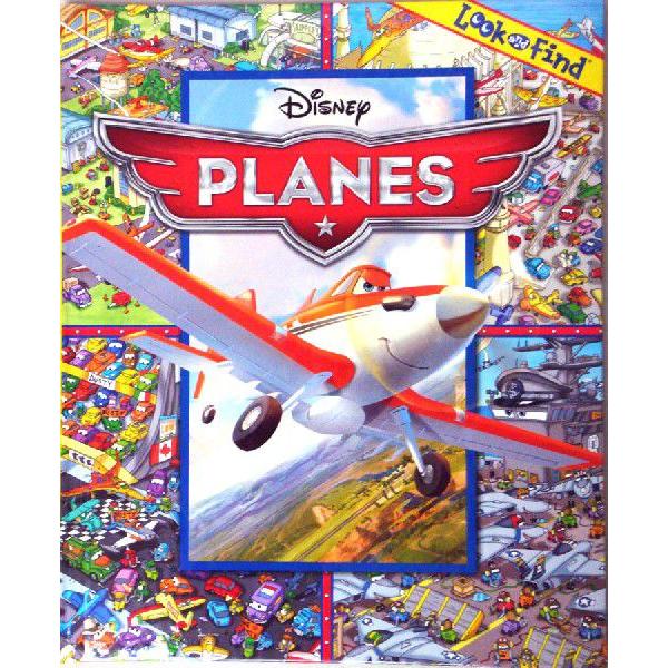 【クロチン】Disney Planes プレーンズ　11点おまとめ ディズニー映画「プレーンズ」にアイスマンとグースが