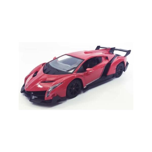 1/18 RC ランボルギーニ ヴェネーノ レッド(スケールライセンス/Lamborghini Veneno/ラジコンカー/GK） /【Buyee】  Buyee - Japanese Proxy Service | Buy from Japan!