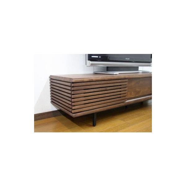 テレビボード ボルタ 幅180cm テレビ台 ローボード VOLTA ルーバー