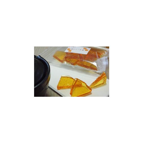 べっこう飴 130g入り チャック付き袋入り /【Buyee】 Buyee - Japanese