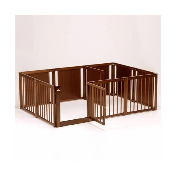 ペットサークルプラスF 60XLp fs60-xlp-m-brown.jpg