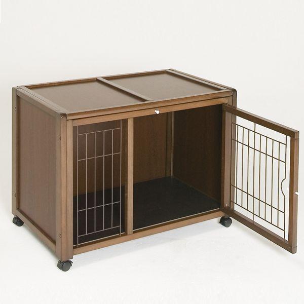 犬小屋 ドア付き ペットハウス ペットケージ プラスチック製 Green 犬小屋 ドア付き ペットハウス ペットケージ プラスチック製 犬