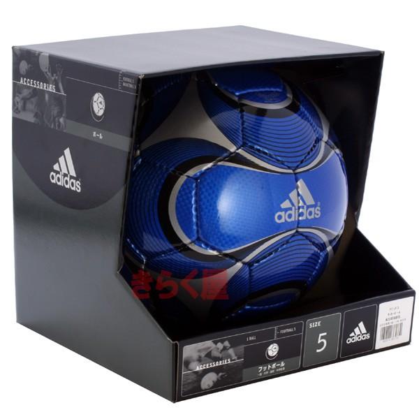 売り切れました】 adidas アディダス サッカーボール 5号球
