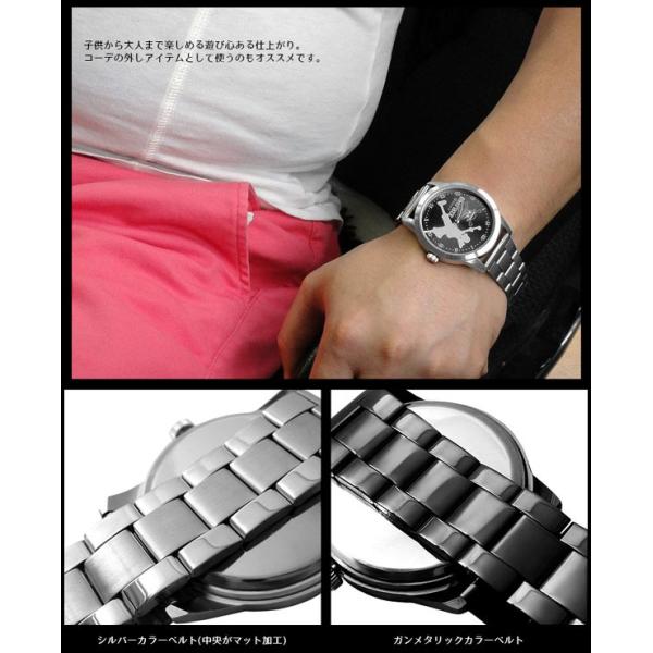 売り切れました】 ONE PIECE 腕時計 ルフィ エース ゾロ ロー