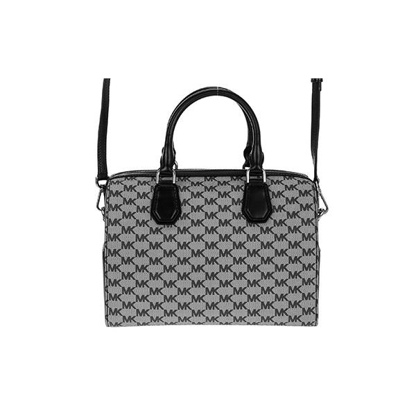 マイケルコース Michael Kors 2WAYミニボストンバッグ ロックチャーム