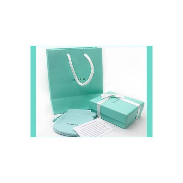 TIFFANY&Co ティファニー　スターリンク ドロップ ピアス TIFFANY&Co ティファニー スターリンク ドロップ ピアス