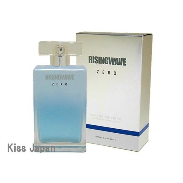 ライジングウェーブ RISINGWAVE ライジングウェーブ ゼロ 100ml EDT SP 