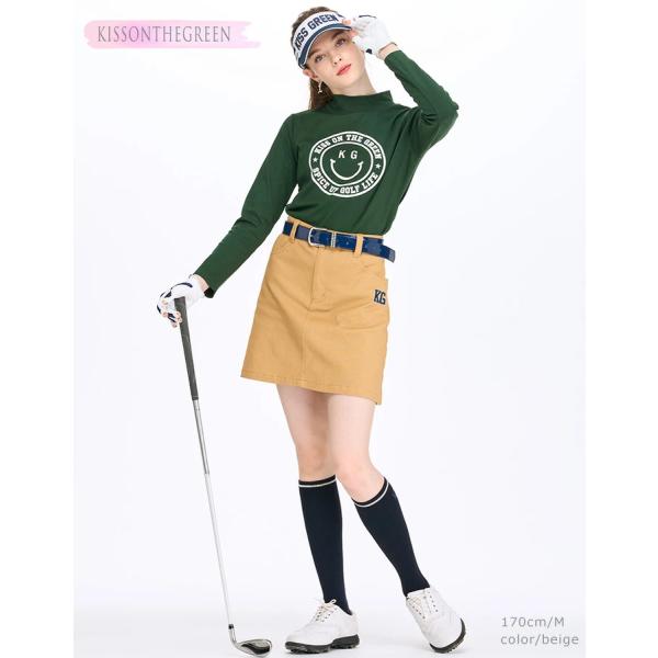 ゴルフ　ティーホルダー　キラキラニコちゃん　スカート パンツ レディース メンズ ゴルフ ティーホルダー キラキラニコちゃん スカート パンツ