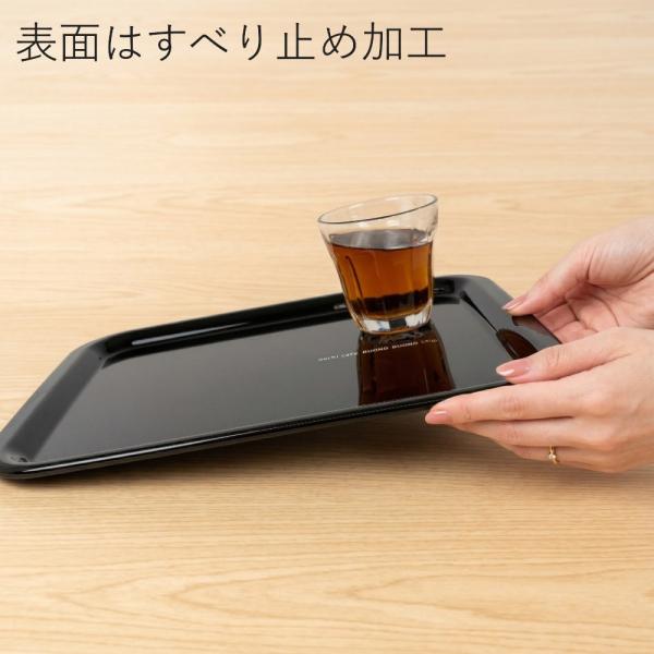 業務用　木目調　黒色　お盆　トレー　中古　26枚セット 業務用 木目調 黒色 お盆 トレー 中古 26枚セット 業務用 木目調 黒色