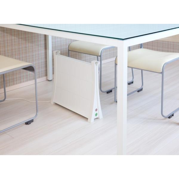 icoro i-500 イコロ パネルヒーター アルミパネルヒーターicoro