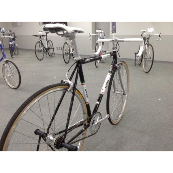 GIOS ジオス VINTAGE PISTA イタリアンヴィンテージのシングル