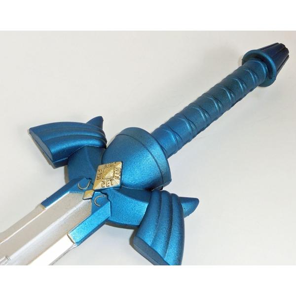西洋剣 武器 グッズ マスターソード リンク 全長80cm コスプレ