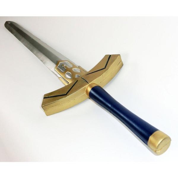 エクスカリバー 西洋剣 洋剣 全長約91cm コスプレ 道具 武器