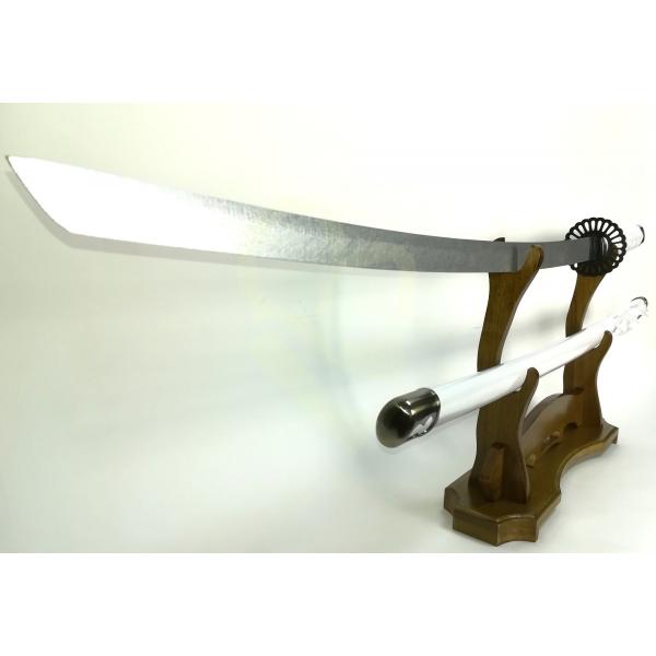 日本刀模造刀武士刀太刀木製インテリアコスプレお土産104cm 菊一文字 