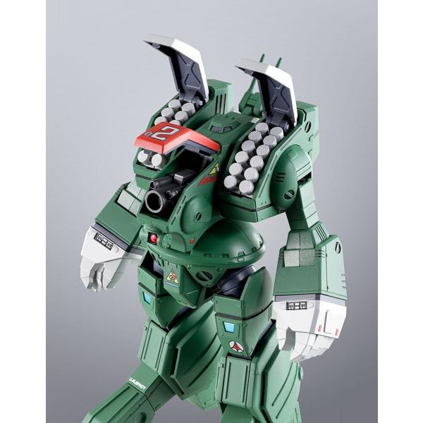 HI-METAL R MBR-07-MKII デストロイド・スパルタン 超時空要塞マクロス
