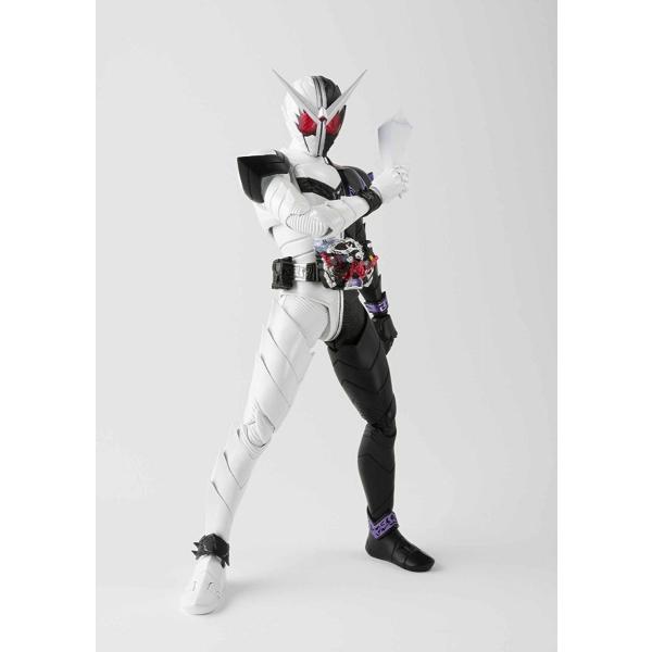 S.H.フィギュアーツ (真骨彫製法)仮面ライダーW ファングジョーカー /【Buyee】 Buyee - Japanese Proxy  Service | Buy from Japan!