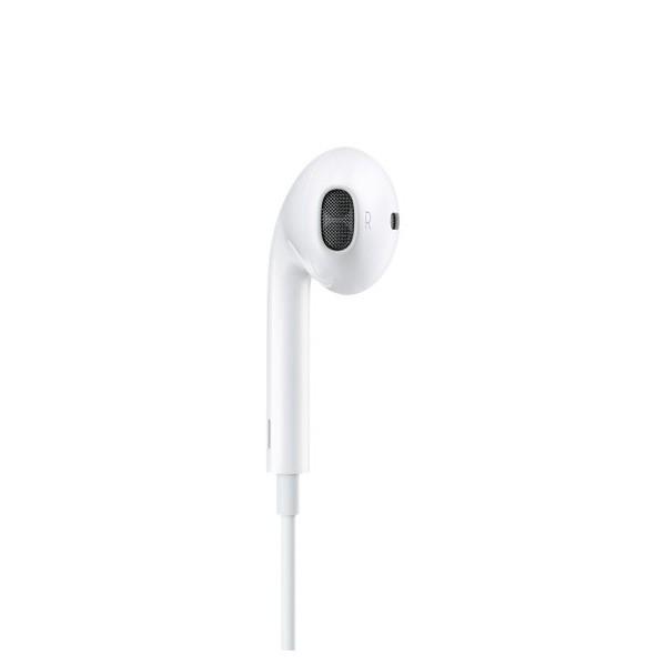 Apple純正インナーイヤー型イヤホン(MMTN2J/A) EarPods with Lightning