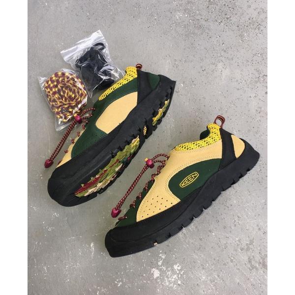 keen×Dachambo JASPER ROCKS SP - スニーカー