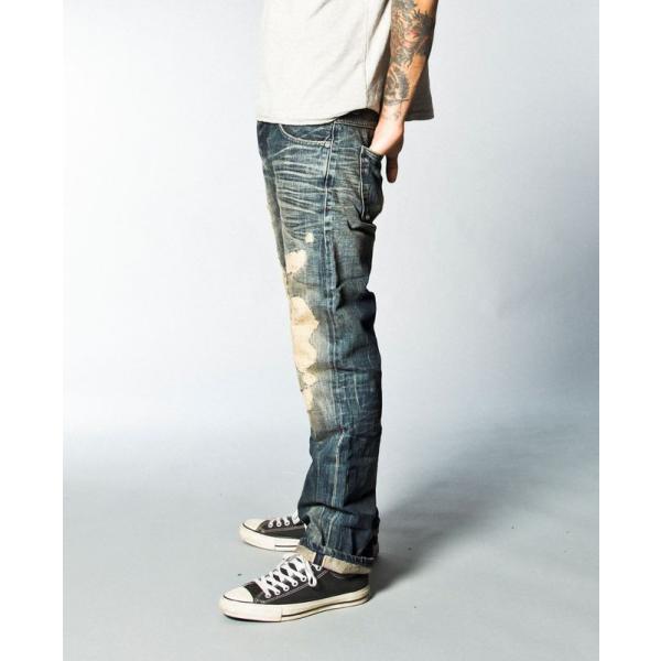 セール ヌーディージーンズ NudieJeans LAB JOE 7 Denim ラボジョー