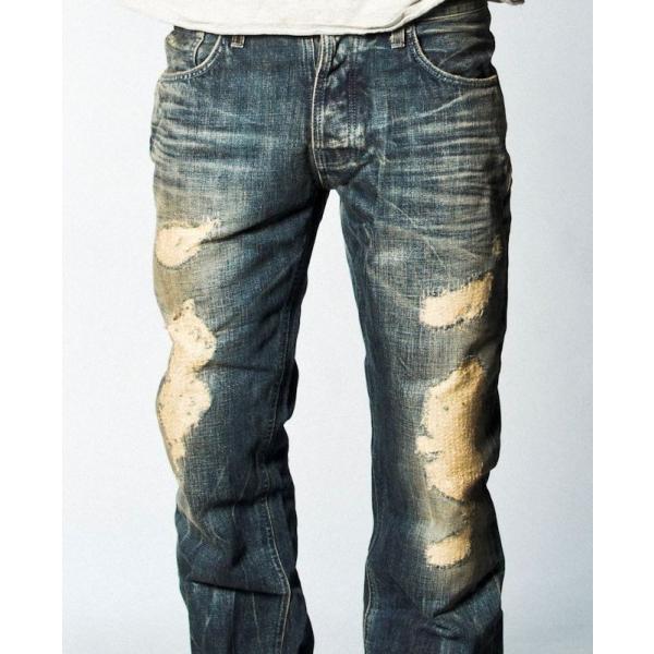 セール ヌーディージーンズ NudieJeans LAB JOE 7 Denim ラボジョー